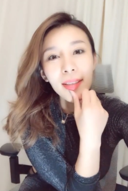 一爵乖乖花椒直播录制剪辑视频6.5G13小时35分58V