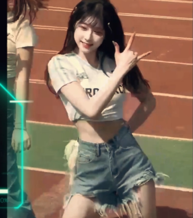 M绿色艺术：绿帽剪辑合集，7部视频，总时长7v+1.89