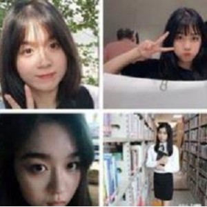 高端雌性龚倩莹私拍有尺度绝版合集