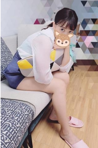 海角和侄女的游游