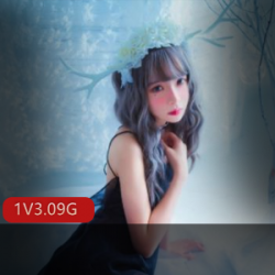 虎牙美女胖次猫作品