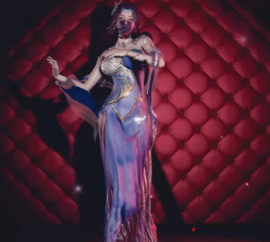 3D动漫合集：斗罗、斗破等经典内容，总量593.8g