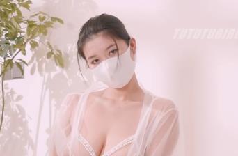 Nina自拍27期:夹N子+道就娆时长28分钟1V-1.6G