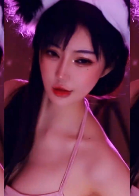 零度主播热舞合集：20个视频2.51G，虎牙话社舞蹈风采