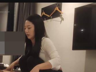 姐姐的表现让他十分自信~1.6G