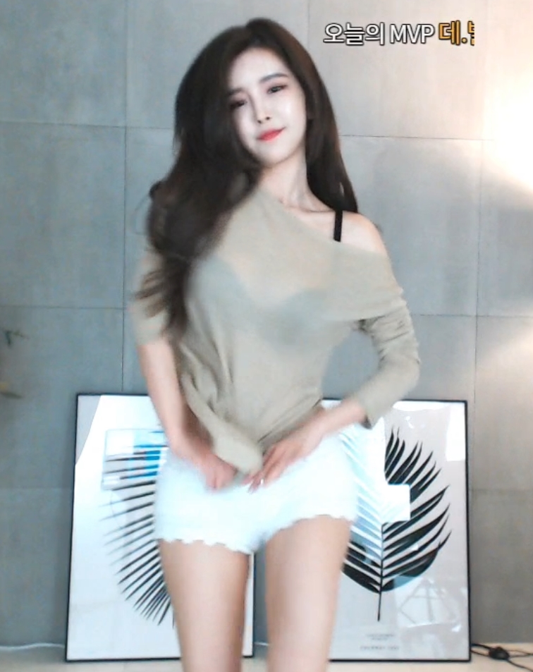 独特魅力！伊素婉直播视频集（49v6.3G)