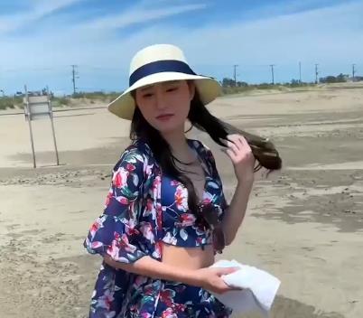 美竹铃：奥运选手H视频大放送！