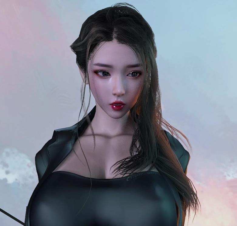 《Fyronyx自制视频：妈妈流浪老人》-播放量30W+，时长19分45秒