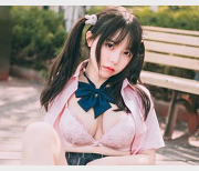 网红六味帝皇酱COS作品集，12套视频火爆推特微博