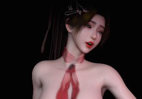 小环后花园自制视频，温和儒雅12分钟观看