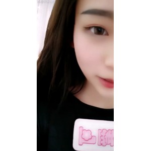 网红女神欣欣直播合集21.5G,可爱快手下水绅士必看