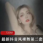 极佳舞姿合集，小姐姐全露脸，720MB视频资源