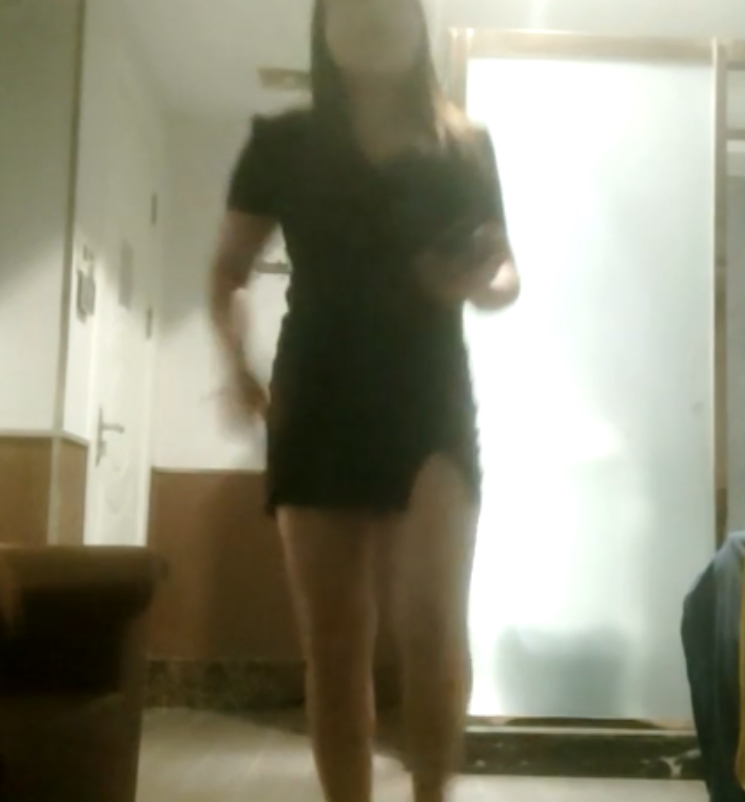 凯迪拉克被袭被互动视频曝光！2.50GB+11v，漂亮师傅惊艳亮相