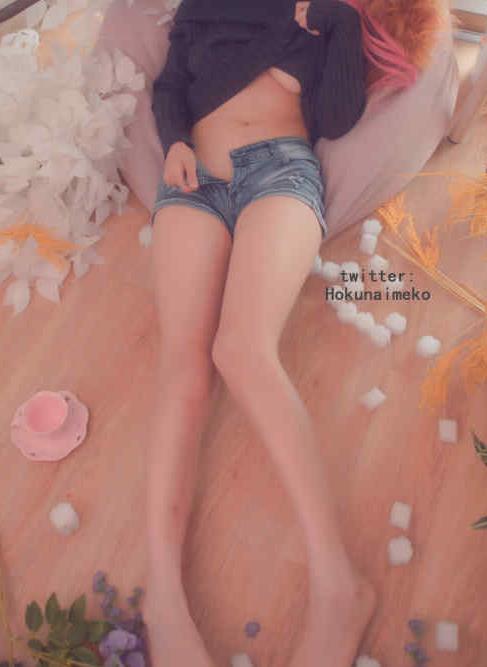 北乃芽子甜美风合集，31套8.4G视频全收录