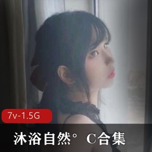 TS小舞酱精彩合集:女人伪娘的青春角色身材展示