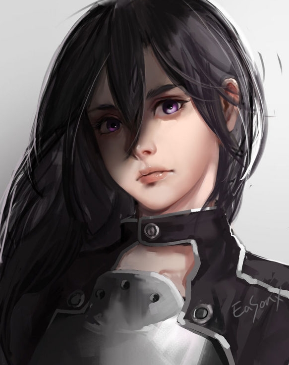 30000P动漫图片合集，4.8G，收集多年，杂图横跨多个作品