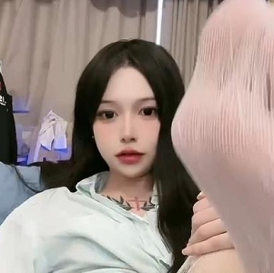 TS蓓蓓酱：比女人还要漂亮的TS，精彩视频尽收眼底