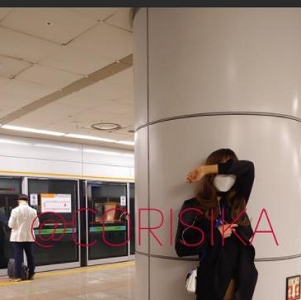 TS系列：corisika伪娘，精选身材，高颜值，8.8G作品尺度爆棚