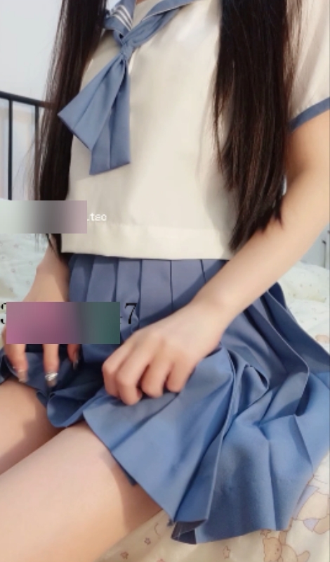 萌白酱甜味幼桃视频合集:73.3g分8包,解压下载