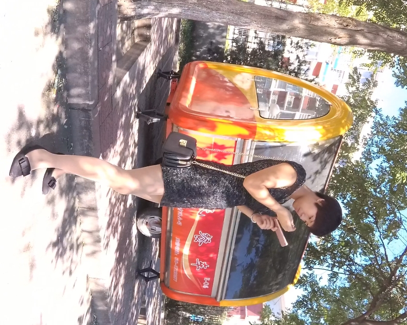 TTK街头抄底作品合集:老资源补+新增,8.5G视频收藏福音!