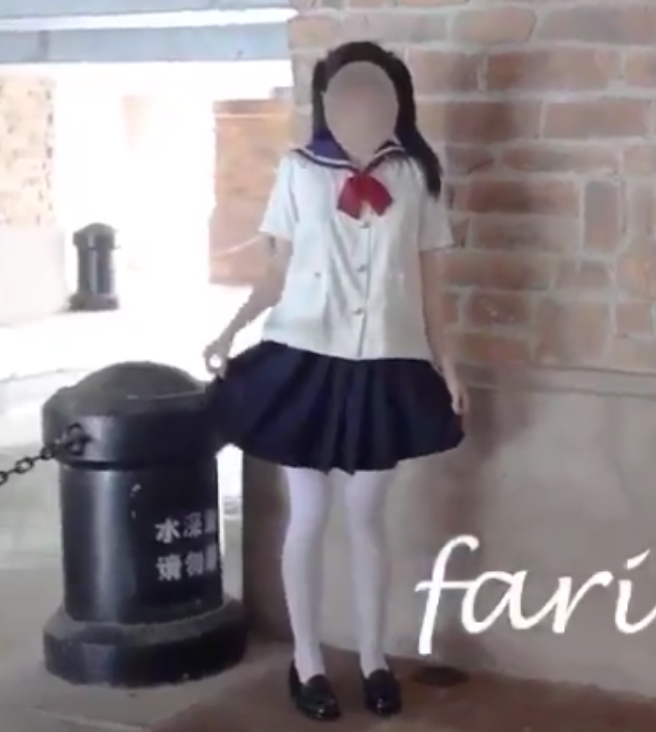 猫型人偶指导视频2.1g，Fariskitten私拍分享ED2K资源