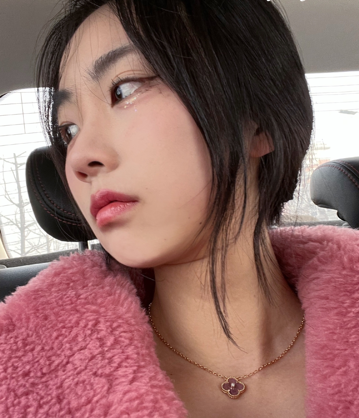 微博健身网红小奶牛babycow露脸定制视频11个,大小5G,下载地址在百度盘