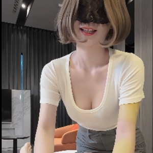 DemiFairyTW:反差女神,百度ED2K收藏达1543,62v64.8g视频,爹咪黑丝吊带系列