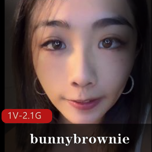 台湾S妹bunnybrownie火爆onlyfans合集，117个视频总大小8.8G，男主女主迎接观看