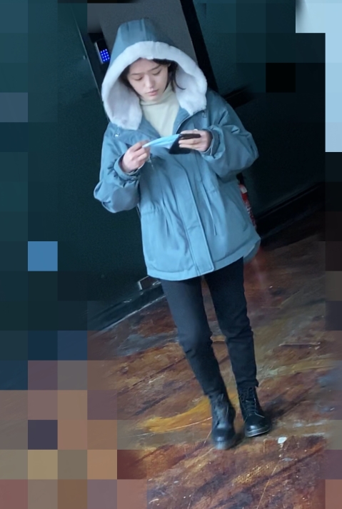 2021最新艺校CP系列13季:7.4g豆姐韩士博成长故事