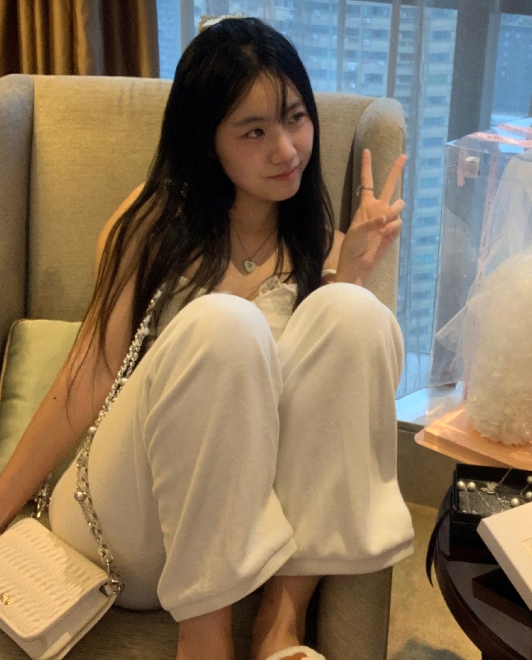 微博健身网红小奶牛babycow露脸定制视频11个,大小5G,下载地址在百度盘