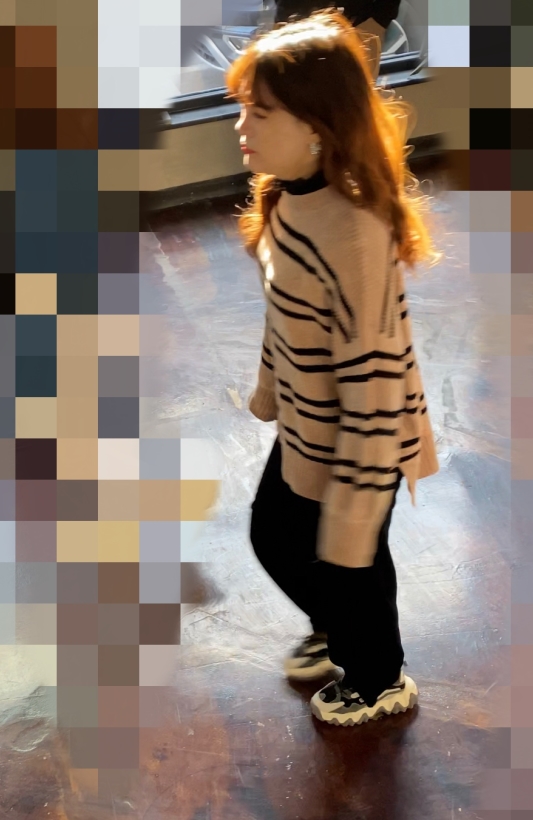 2021最新艺校CP系列13季:7.4g豆姐韩士博成长故事