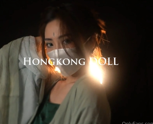 浮力姬玩偶姐姐COS精品合集，一日女友、富二代陪玩等6v3.G视频难得一见