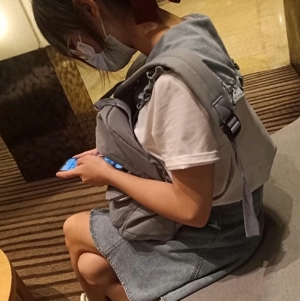 LovELolita7指教小狗补：53v70g视频教你如何训练可爱的小狗