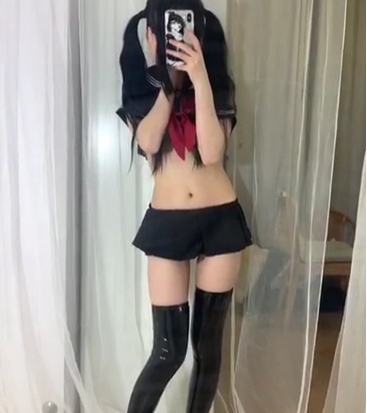 晨意舞蹈视频:野餐兔展现优美舞姿