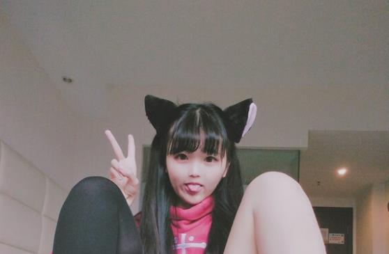 稀缺绝版斗鱼罗莉退圈宅男女神喵少女经典合集