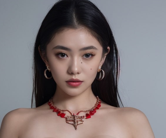 南朝鲜AI明星群像:张元英、赵露思、刘浩存、秦岚、今麦和那扎,备受瞩目的演技和表现