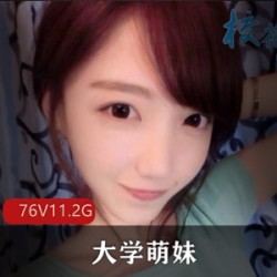 大学萌妹小雨的青春才艺展示合集，11.2G真实生活与成长故事，甜美外貌与多才多艺的完美结合