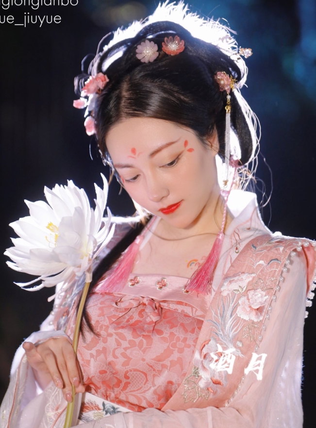 [推荐]展示系光“阴”福利姬@酒月 尺度私拍视图合集[530P+20V/201M]