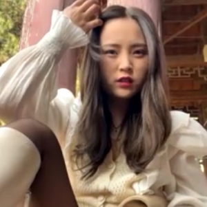 LoveLynn 男厕奇怪玩具秀 696v241.4g