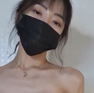 韩国主播nymph412：收藏136个视频，总时长120g，百度搜索量高达115