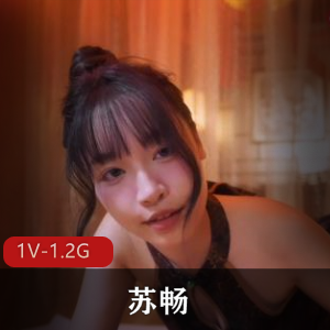 苏畅 柔式服务升级 [1V1.2G]