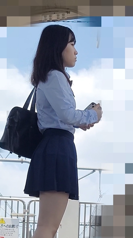 电车痴汉 ゆず故障系列 111v104.8g