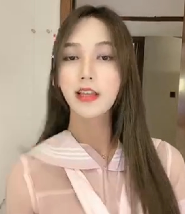 李智贤魅力系列:46个精彩视频,1.59G尽显风采