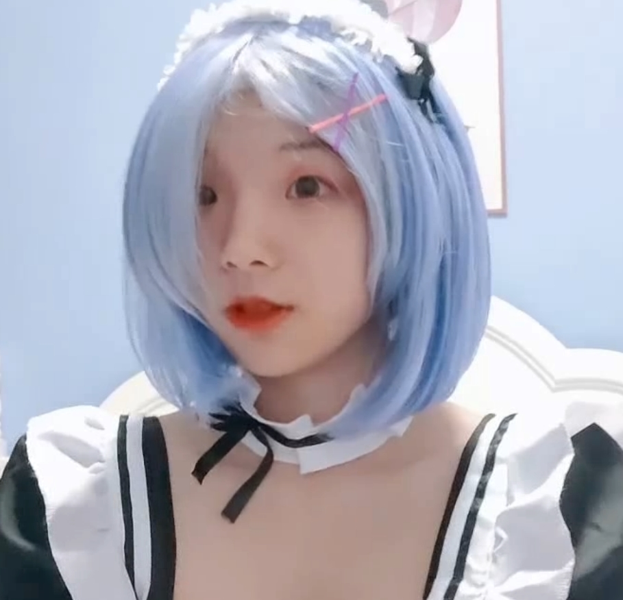 COS妹子小余视频合集,7.28g精彩内容,值得收藏!