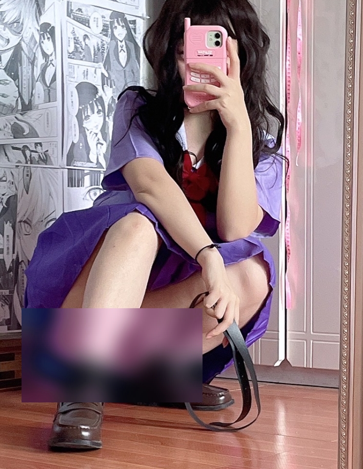 高颜值大学生户外展示合集140V476P+3.33G，私下反差叫爸爸百度盘