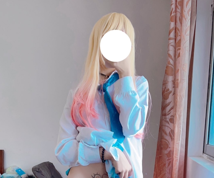 酒玖whimpercat11套精彩COSPLAY视频合集（7.5G）分享