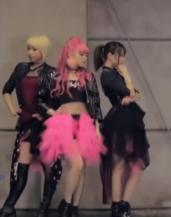 ocmas付费全方位展示宅舞合集36部2.9G,收藏百度