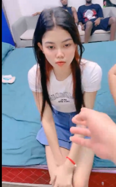 微博小西瓜黑白配系列299部177G经典珍藏