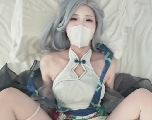 苏酥学姐COS大合集[7V/6G].顶级丰满