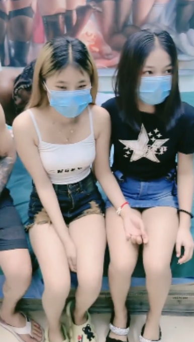 微博小西瓜黑白配系列299部177G经典珍藏